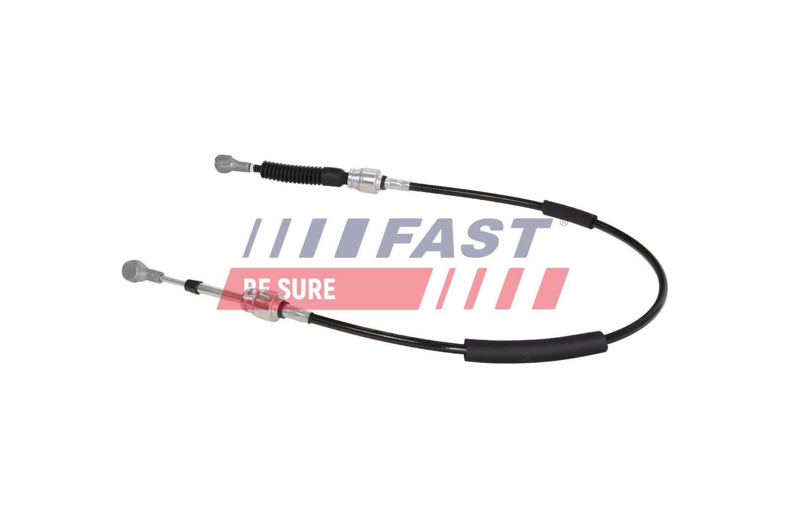 E-shop Súprava káblov, mechanická prevodovka FAST FT02961