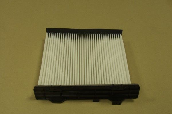 Filtr, wentylacja przestrzeni pasażerskiej SCT - MANNOL SA 1181