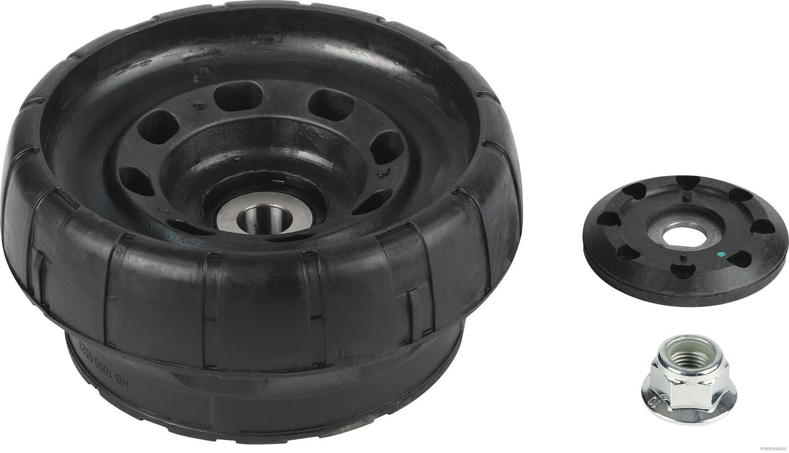 Set reparatie, rulment sarcina amortizor HERTH+BUSS JAKOPARTS J4421005