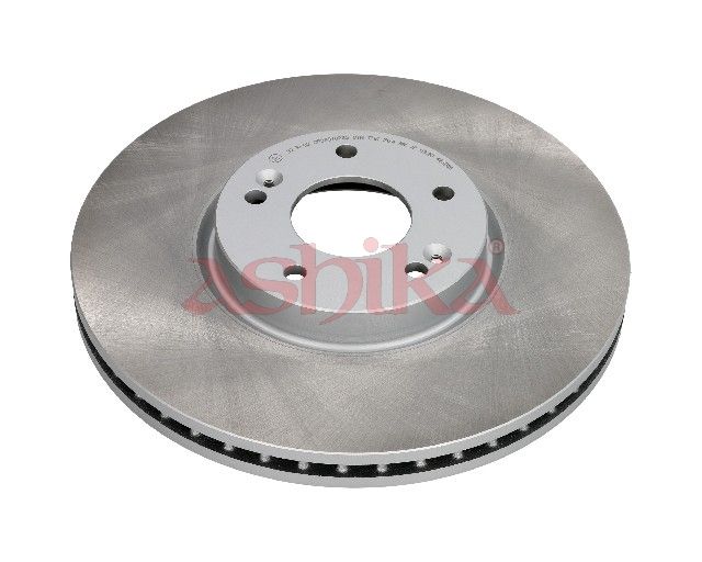 Disc frana ASHIKA 60-0H-H19C