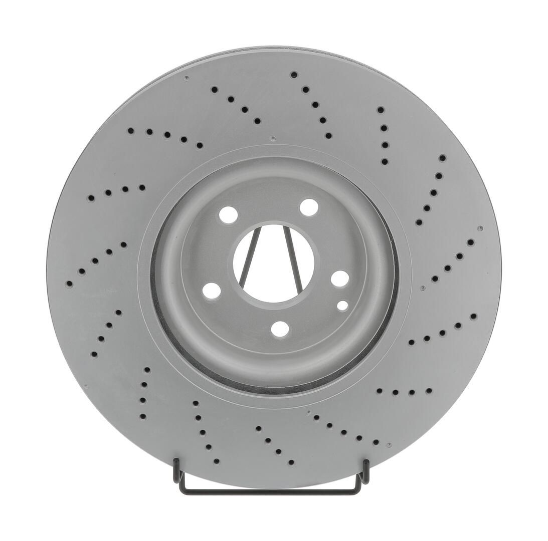 Тормозной диск