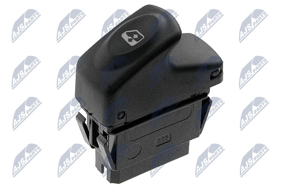 comutator,macara geam NTY EWS-RE-010