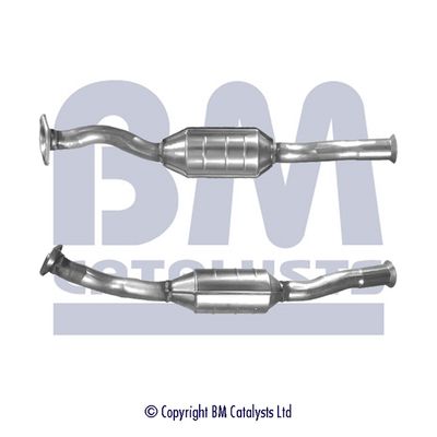 Catalizator BM CATALYSTS Approved BM90431H