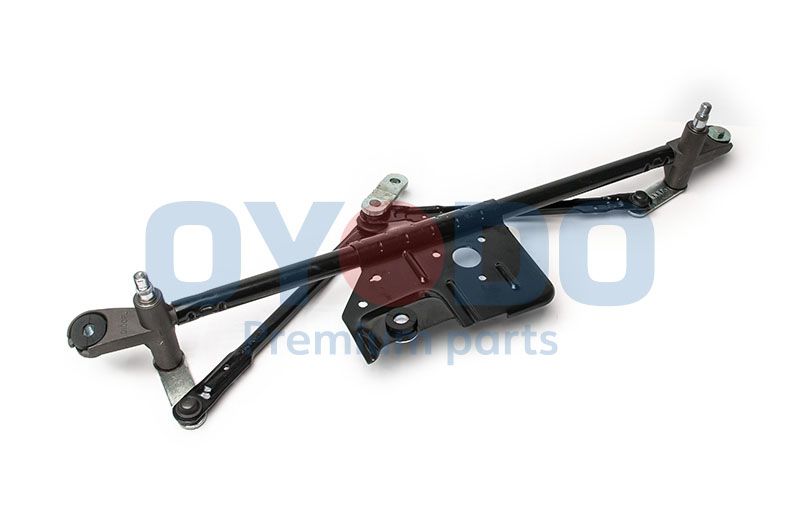 Mechanizm wycieraczki, czyszczenie okna OYODO 90B0255-OYO
