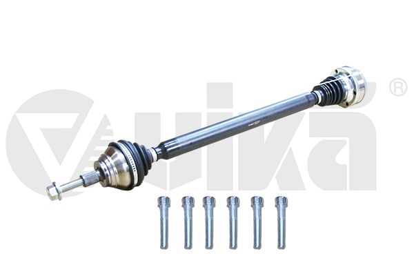 Приводной вал