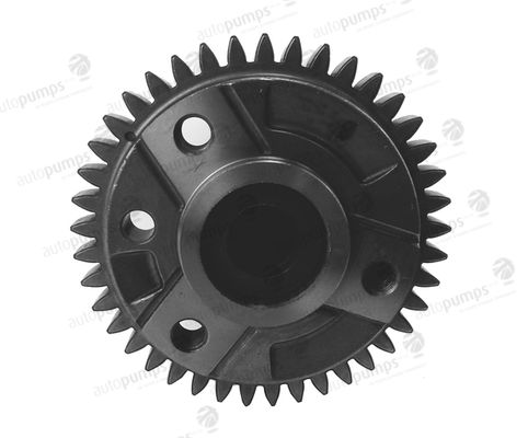 Ax cu came Autopumps UK AC6659