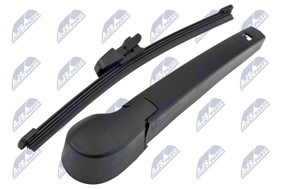brat stergator, parbriz NTY EWB-SK-001