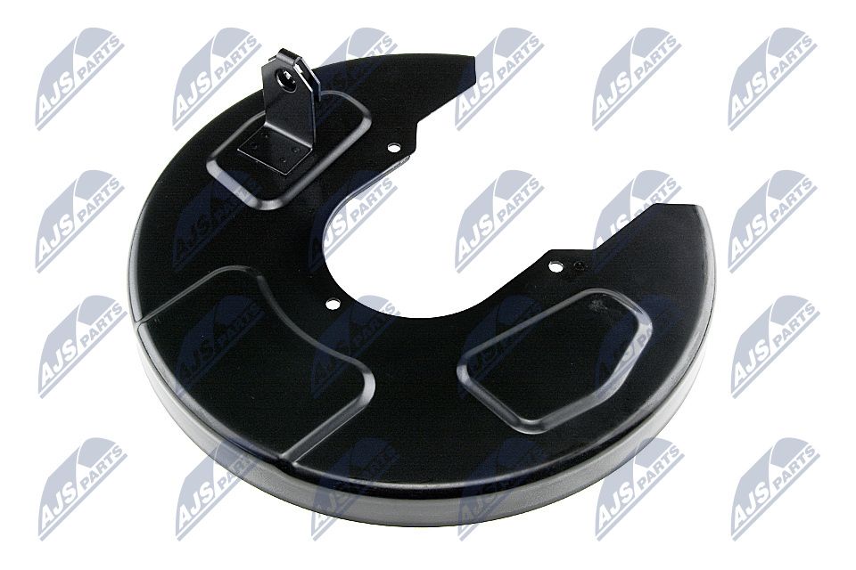 protectie stropire,disc frana NTY HTO-WW-039