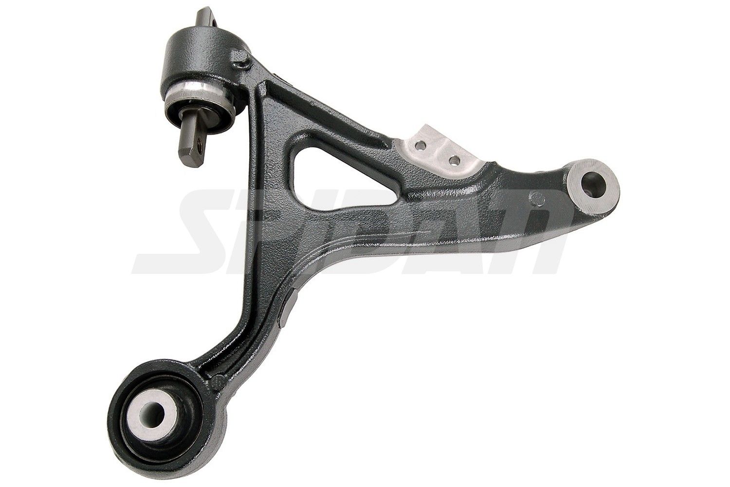 Brat, suspensie roata SPIDAN CHASSIS PARTS 51084