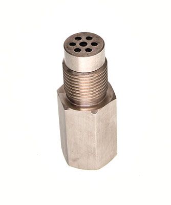 Метчик, лямбда-зонд