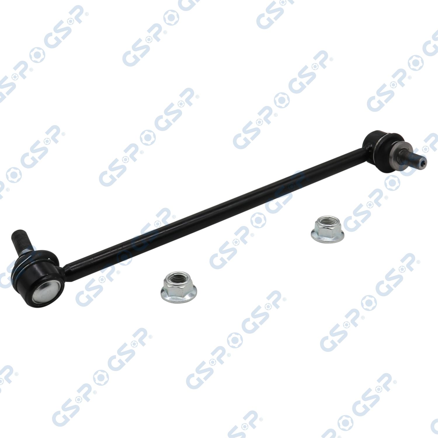 Brat/bieleta suspensie, stabilizator GSP S051239