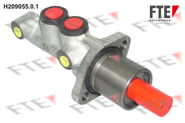 Pompa hamulcowa FTE 9220094