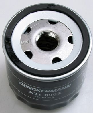 Olejový filter DENCKERMANN A210903