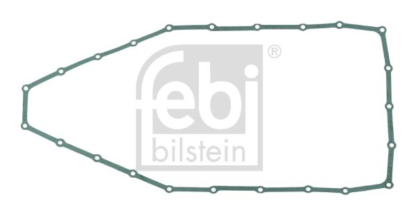 Těsnění, olejová vana automatické převodovky FEBI BILSTEIN 23955