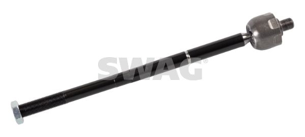 Połączenie osiowe, drążek kierowniczy poprzeczny SWAG 33 10 1463