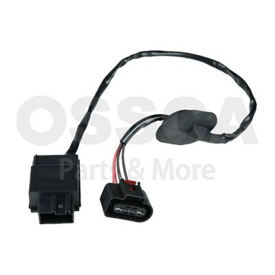 Реле, топливный насос