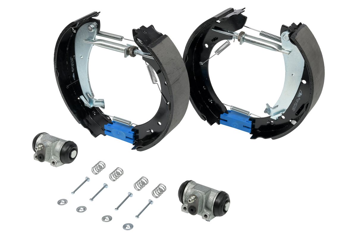Set saboti frana ATE 03.0520-0728.3