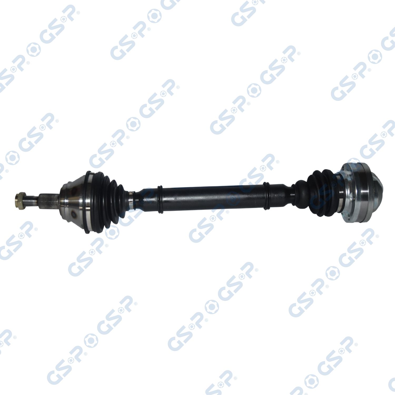 Приводной вал