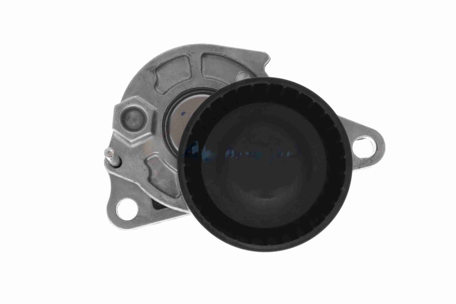 Jeu de courroies trapézoïdales à nervures OE RENAULT 117205040R
