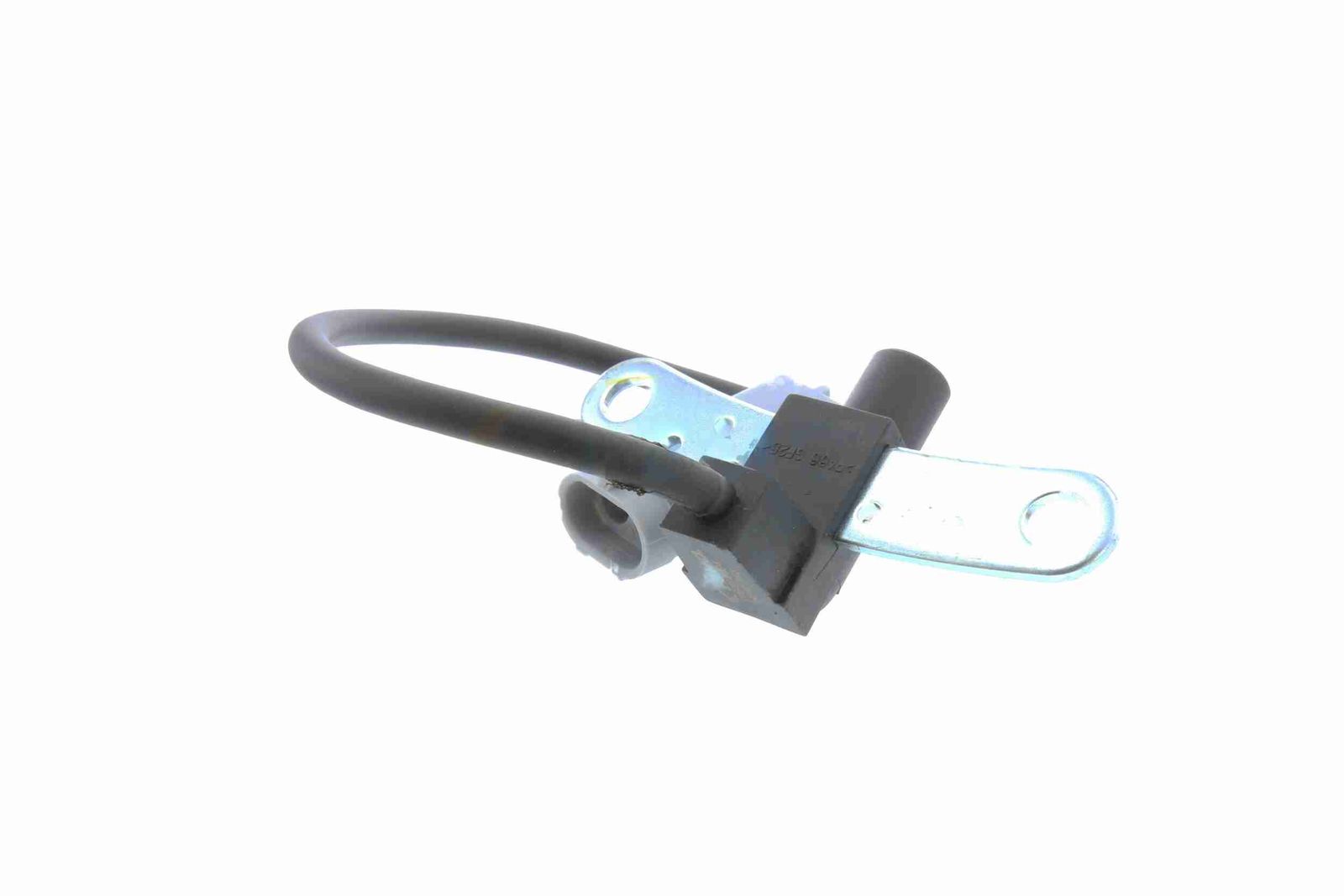 Capteur d'angle, vilebrequin