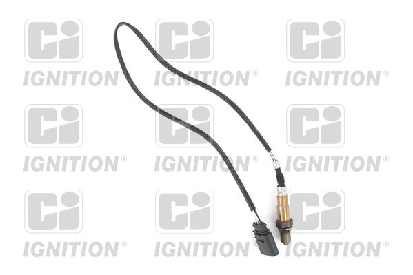 Sonda lambda QUINTON HAZELL XLOS1147