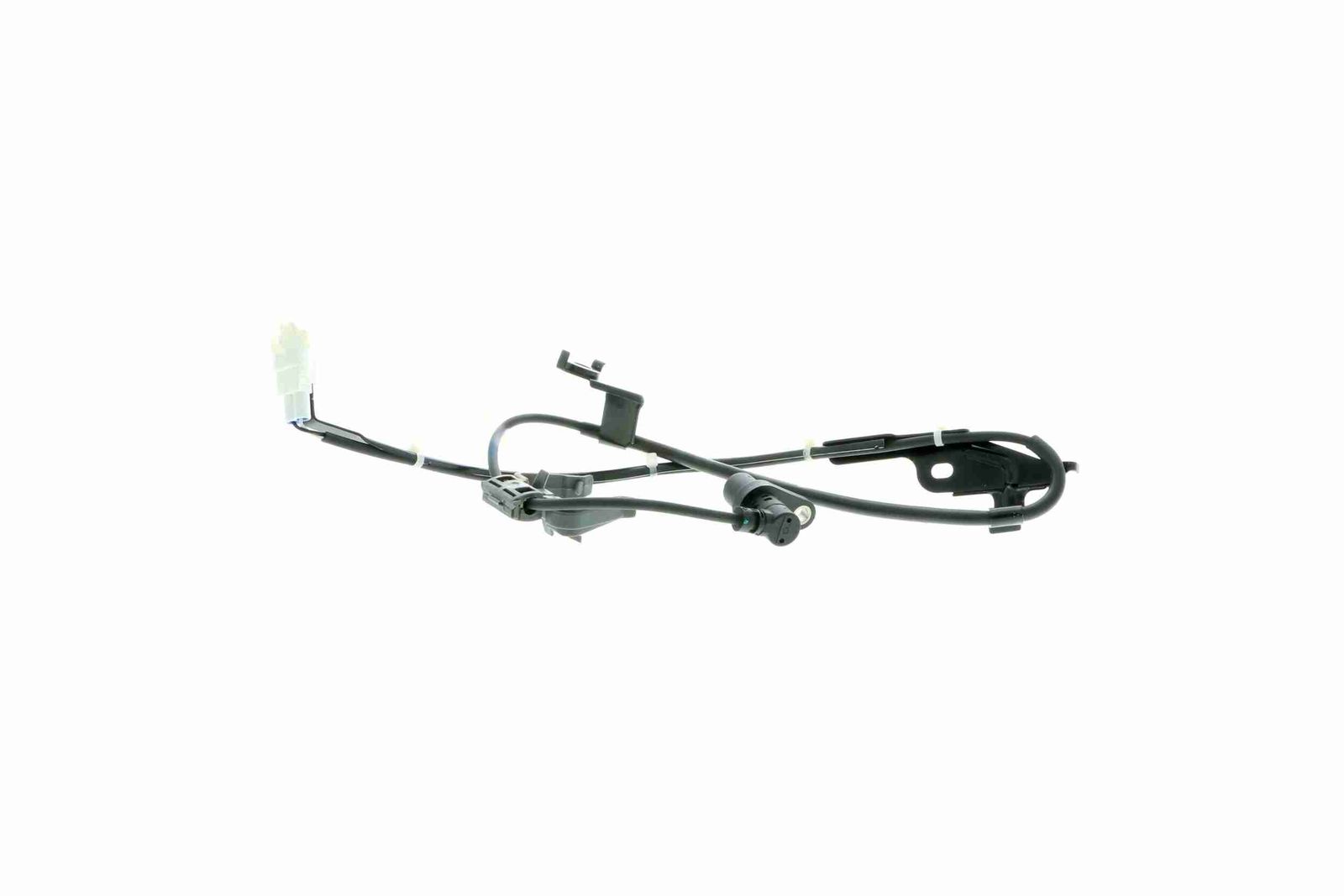 Capteur, vitesse de roue