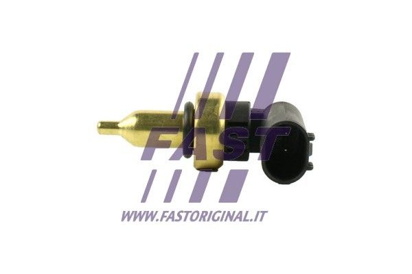 Czujnik, temperatura płynu chłodzącego FAST FT80133