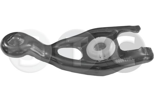Dźwignia wysprzęglika, sprzęgło STC T404600