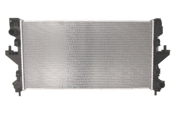 Chłodnica, układ chłodzenia silnika THERMOTEC D7C012TT