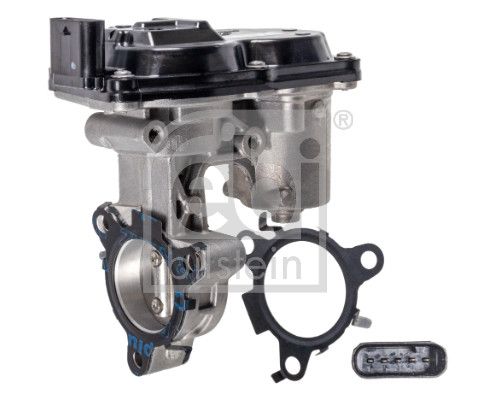 Supapa EGR FEBI BILSTEIN 174587