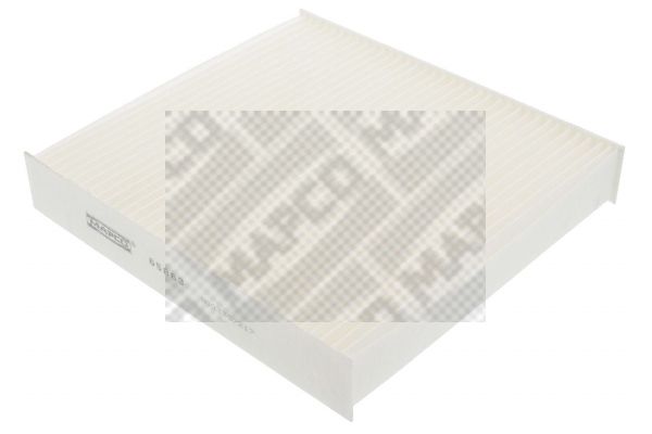 Filtr, wentylacja przestrzeni pasażerskiej MAPCO 65863