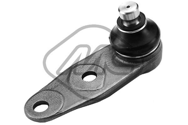 Przegub mocujący / prowadzący METALCAUCHO 53006