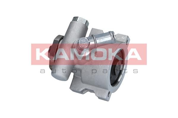 Levně Hydraulické čerpadlo, řízení KAMOKA PP201