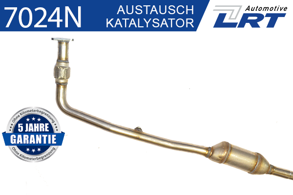 Catalizator LRT 7024N