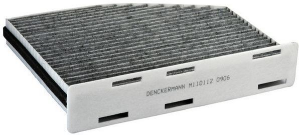 Filter vnútorného priestoru DENCKERMANN M110112