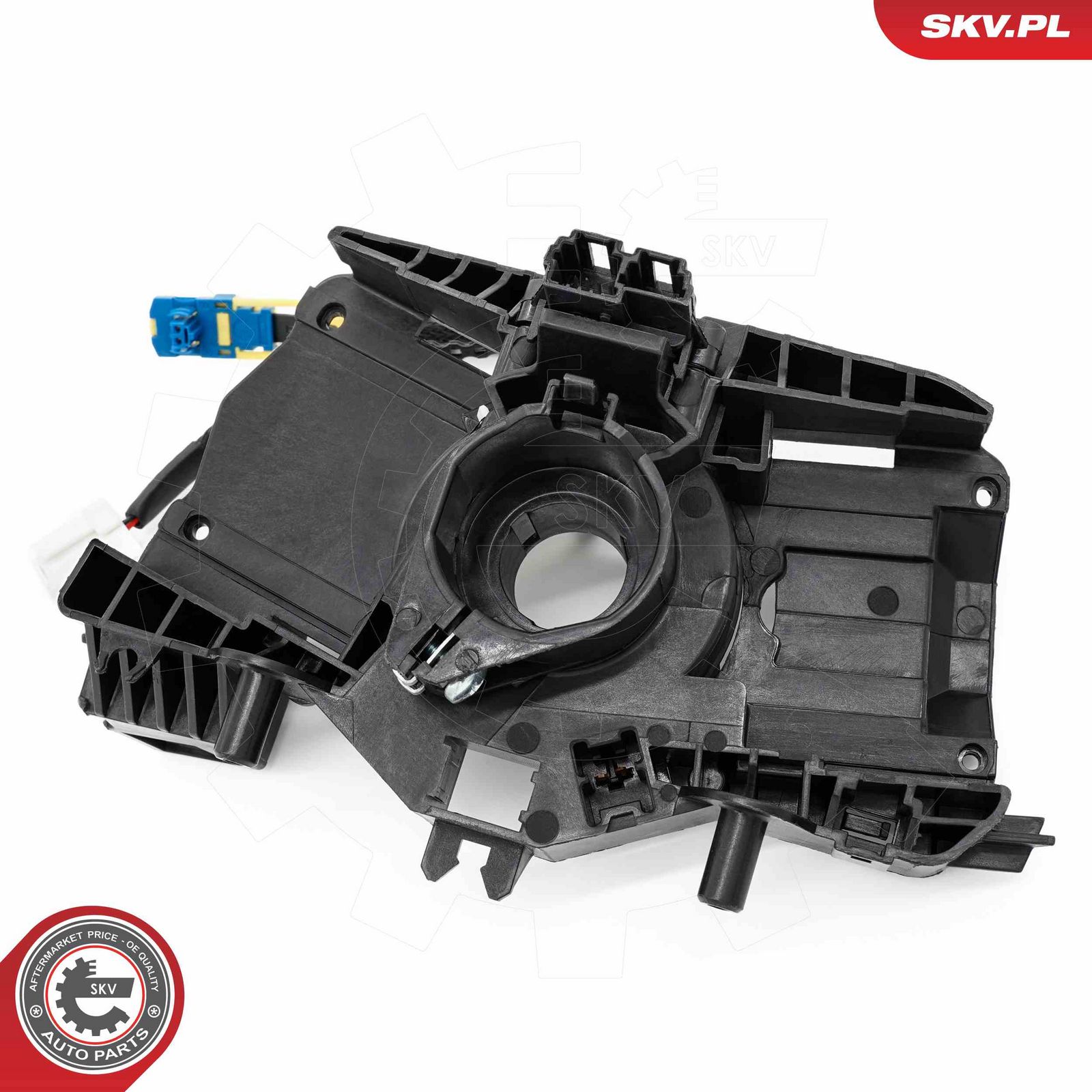 Arc spirala, Airbag ESEN SKV 96SKV653