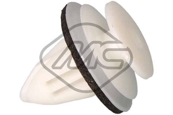 Clip, listwa ochronna METALCAUCHO 44635