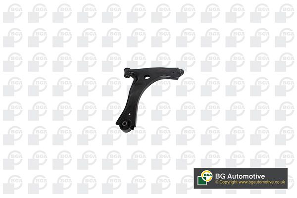 BGA - Track Control Arm - Front Lower RH