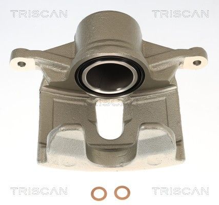 Zacisk hamulca TRISCAN 817543150