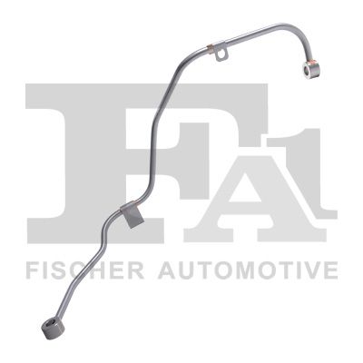 conducta ulei, incarcare FA1 612-825