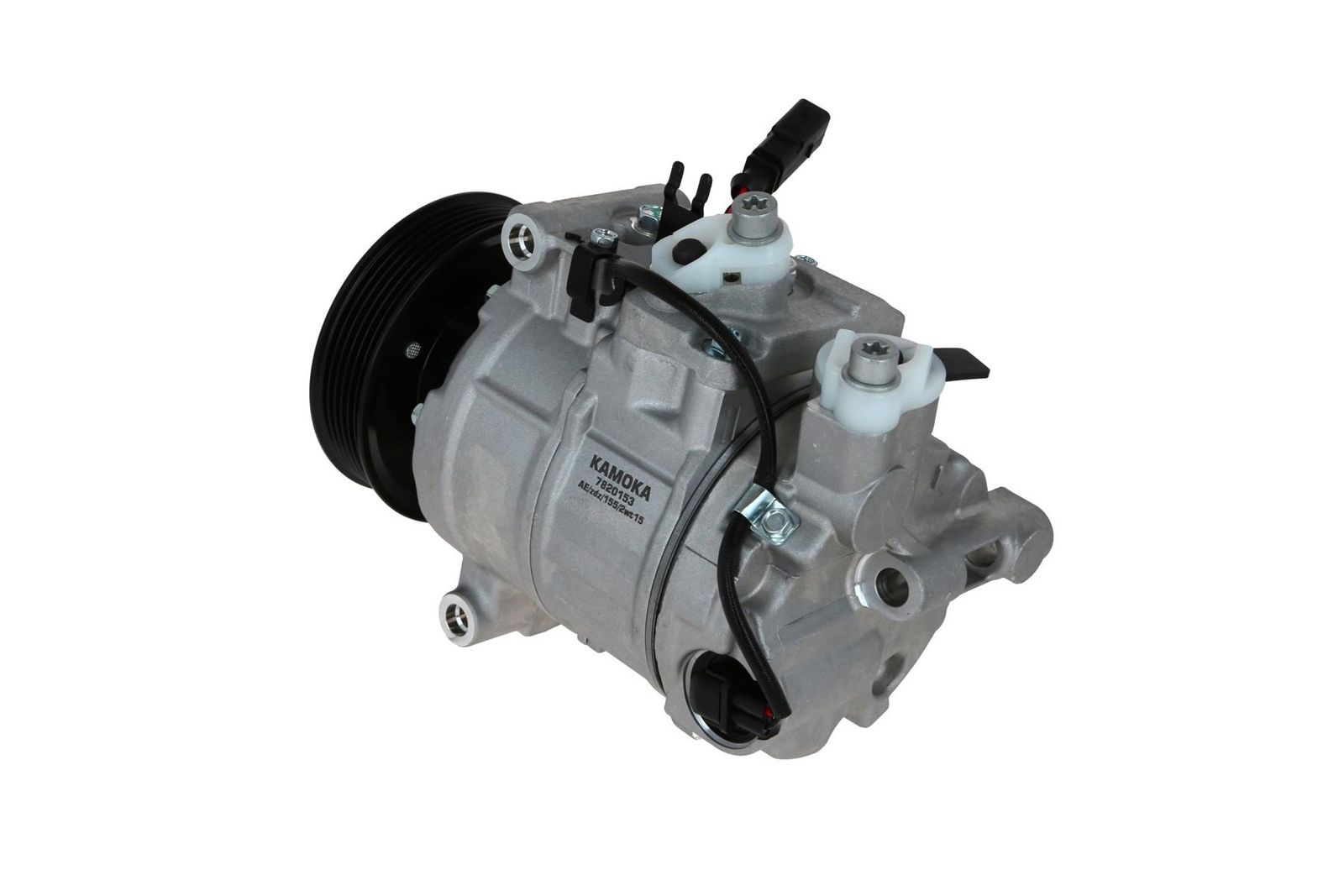 Kompressor,kliimaseade