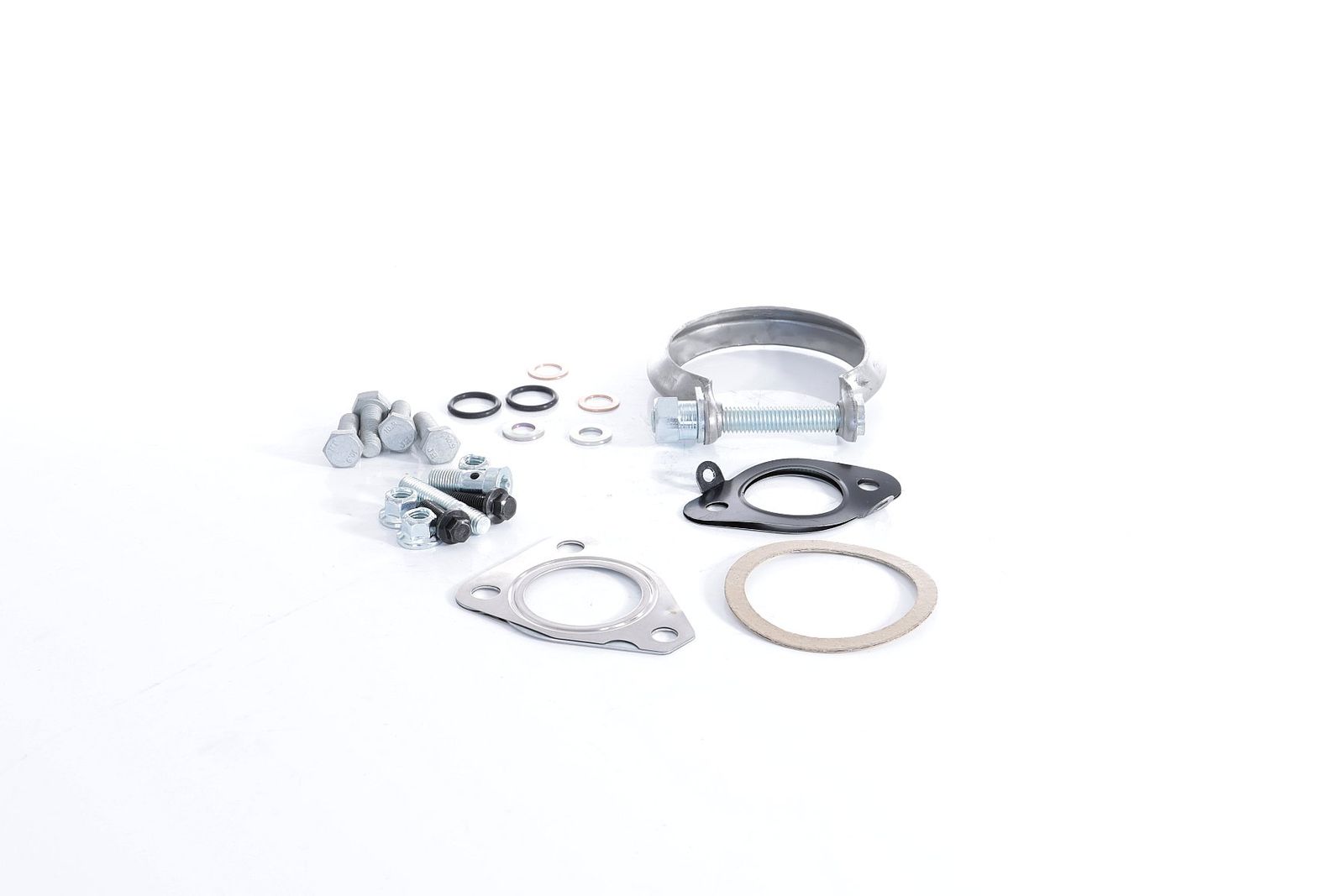 Set montaj, turbocompresor BTS Turbo T931309ABS