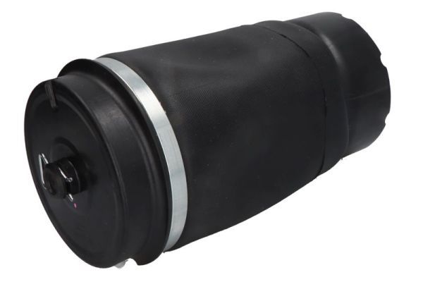 Пневматическая рессора, ходовая часть