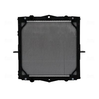 Radiator, racire motor NISSENS 606776