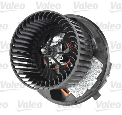 Vnútorný ventilátor VALEO 698811