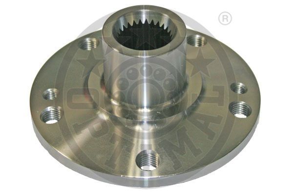 Piasta koła OPTIMAL 04-P329