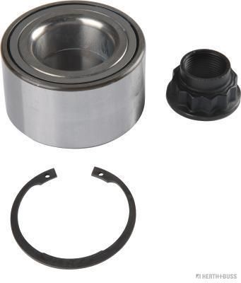 Kit de roulements de roue