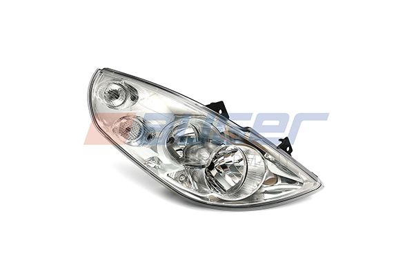 Vérin, capot-moteur