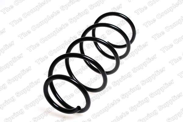 Arc spiral LESJÖFORS 4026178