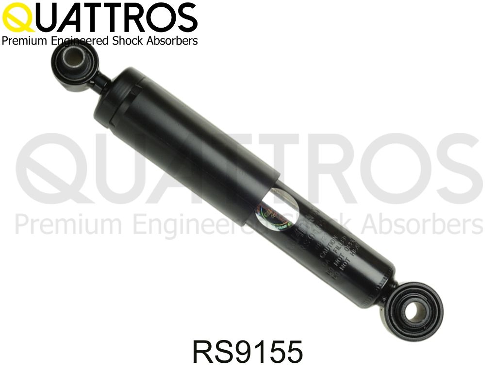 Amortyzator DAVID VASCO RS9155
